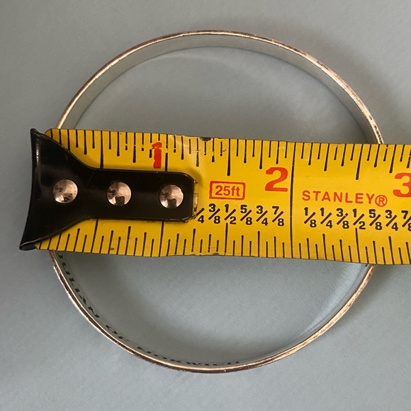 Laurel Elliot DVB New York blessing bangle - Picture 4 of 4